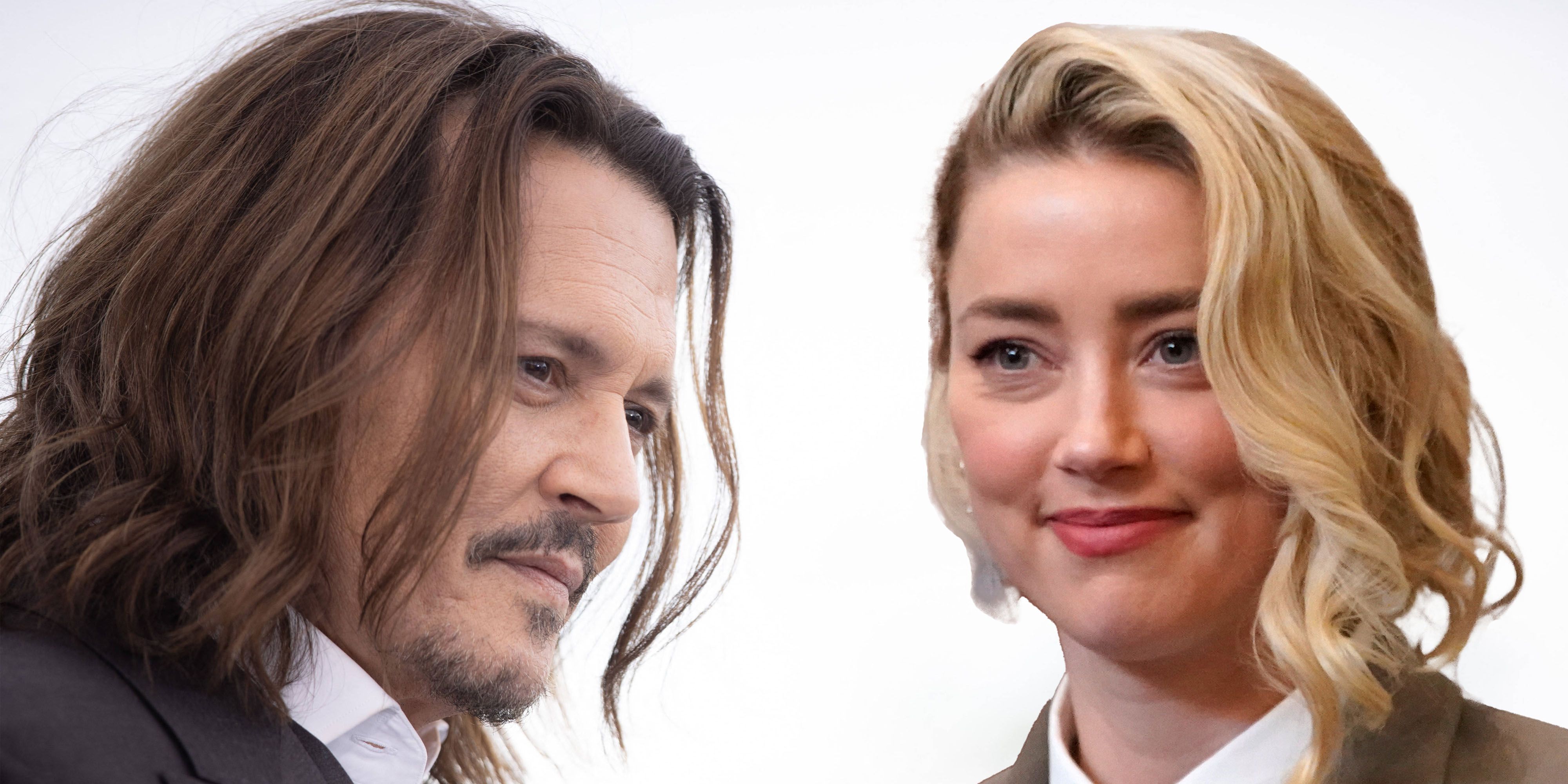 Amber Heards Schulden bei Johnny Depp sind beglichen.