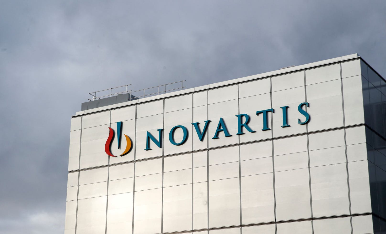 Novartis verkündet einen Zukauf.