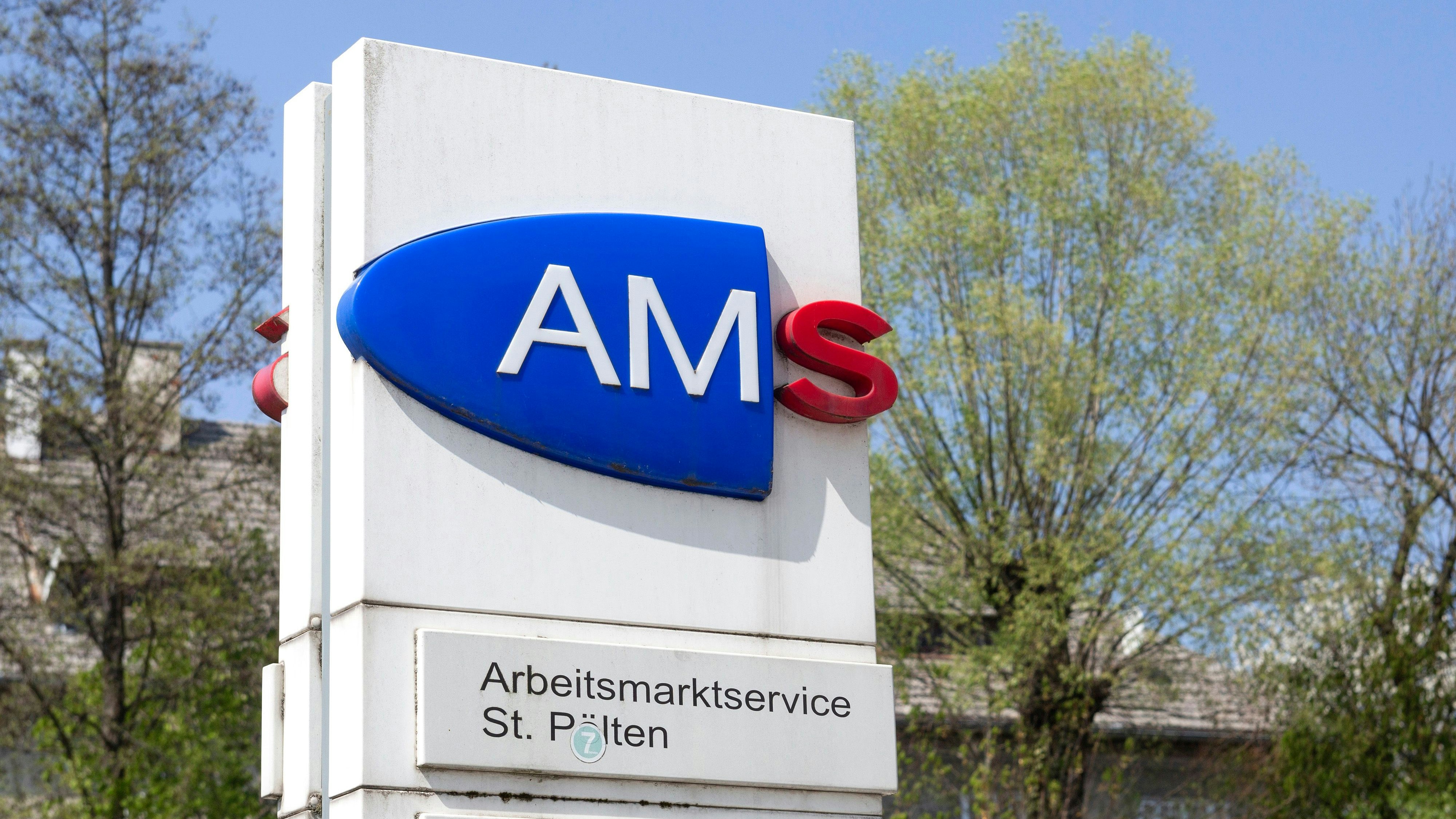 AMS