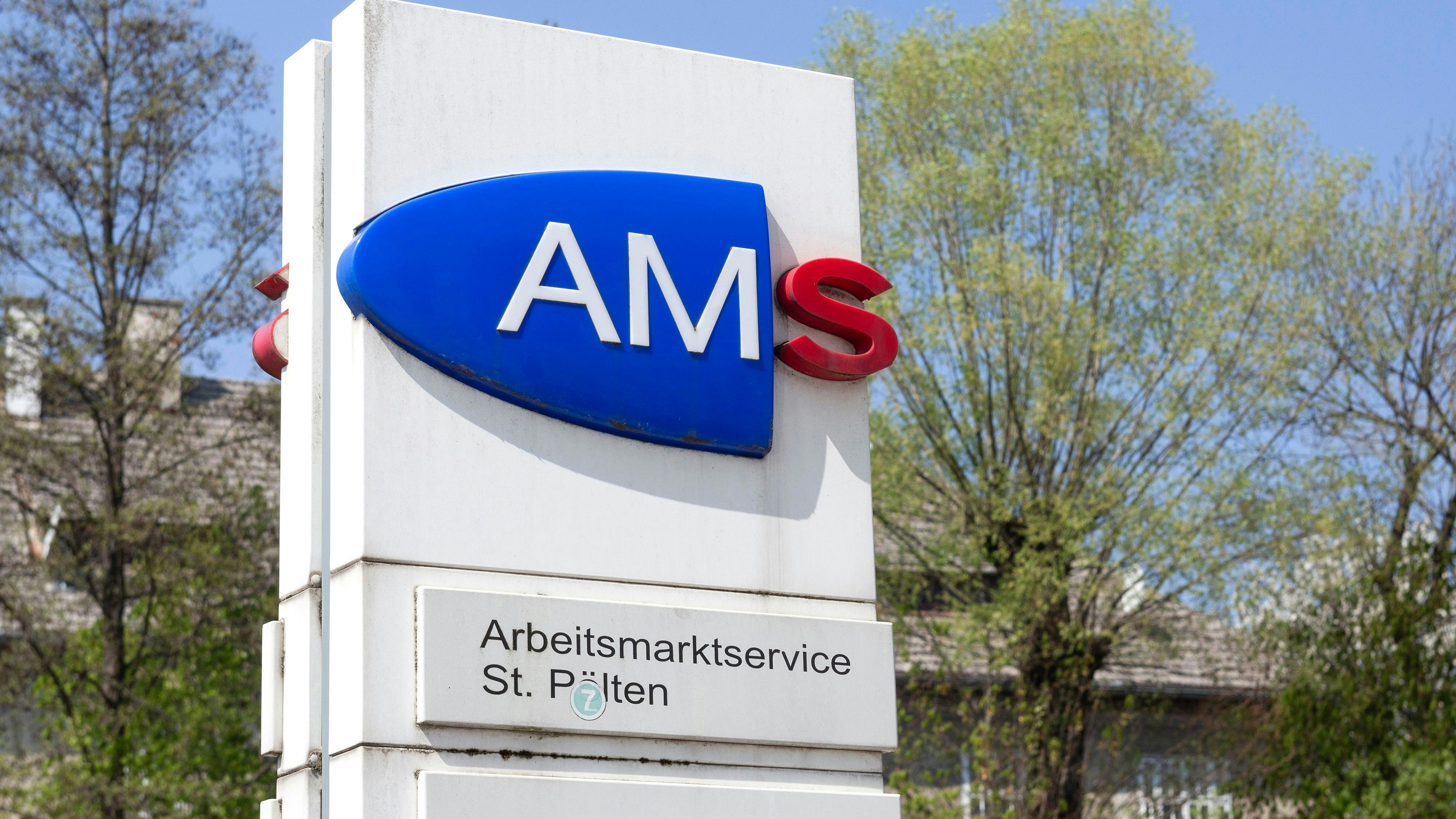 AMS