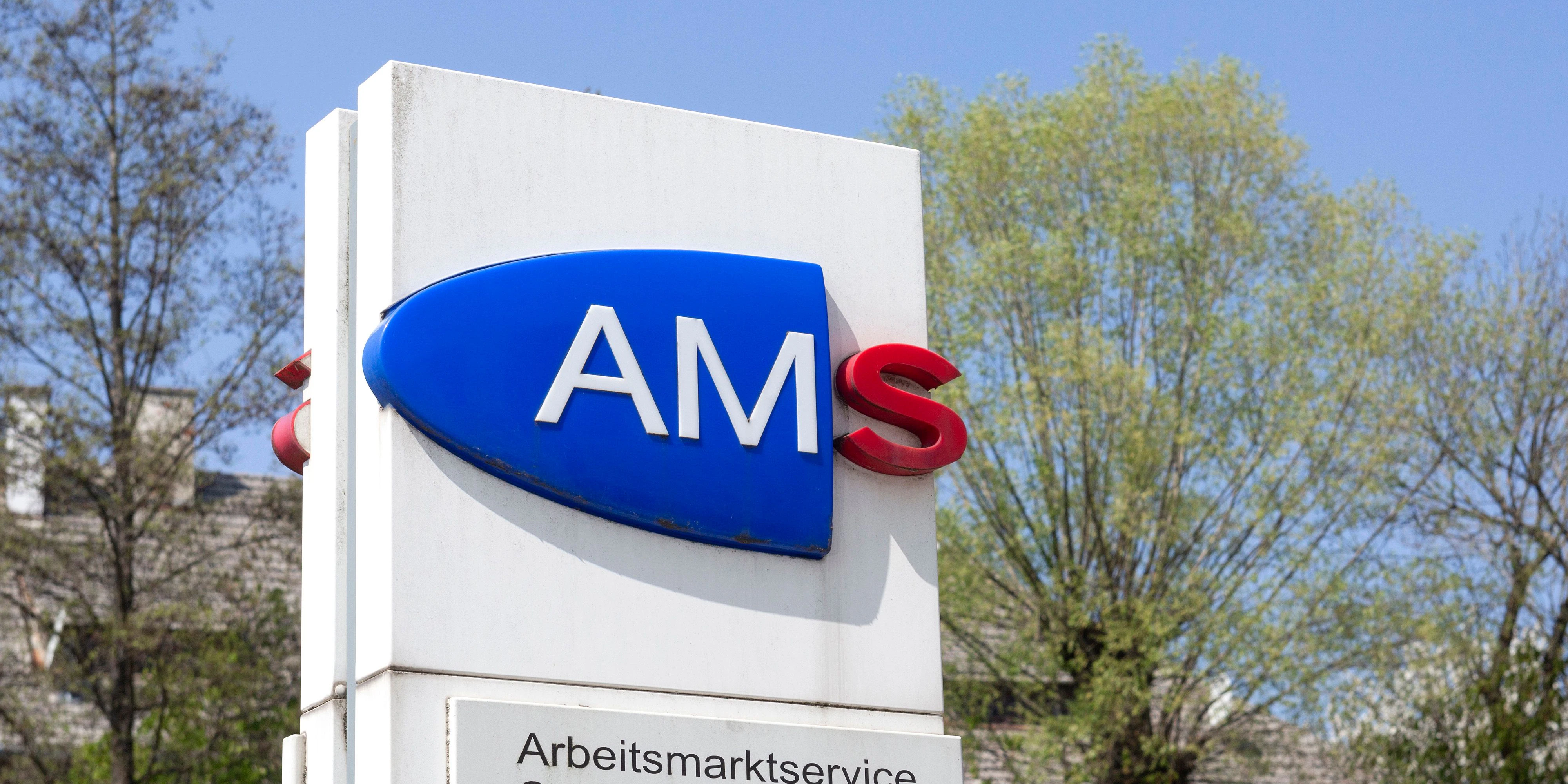 AMS