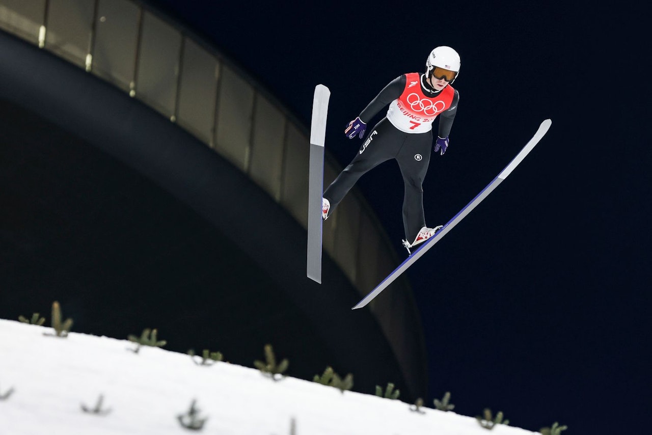 OlympiaSkispringer (24) bei Unfall verstorben Wintersport Heute.at