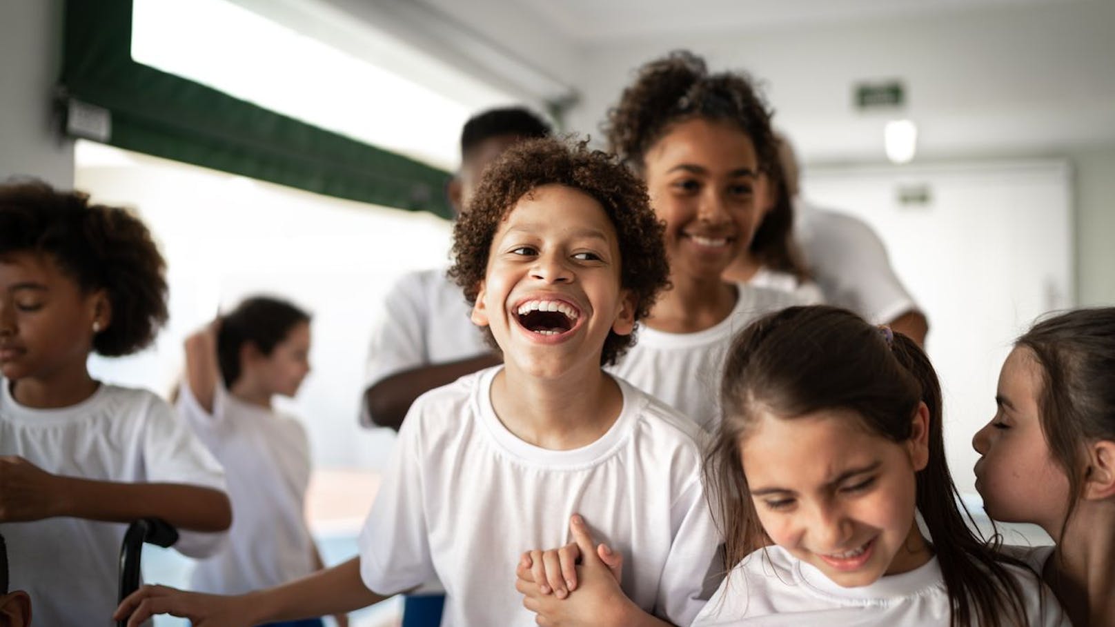 Ferienzeit kann für Familien auf engem Raum auch anstrengend werden –&nbsp;zum Glück gibt es ein breites Angebot an Familienevents in und rund um Wien.