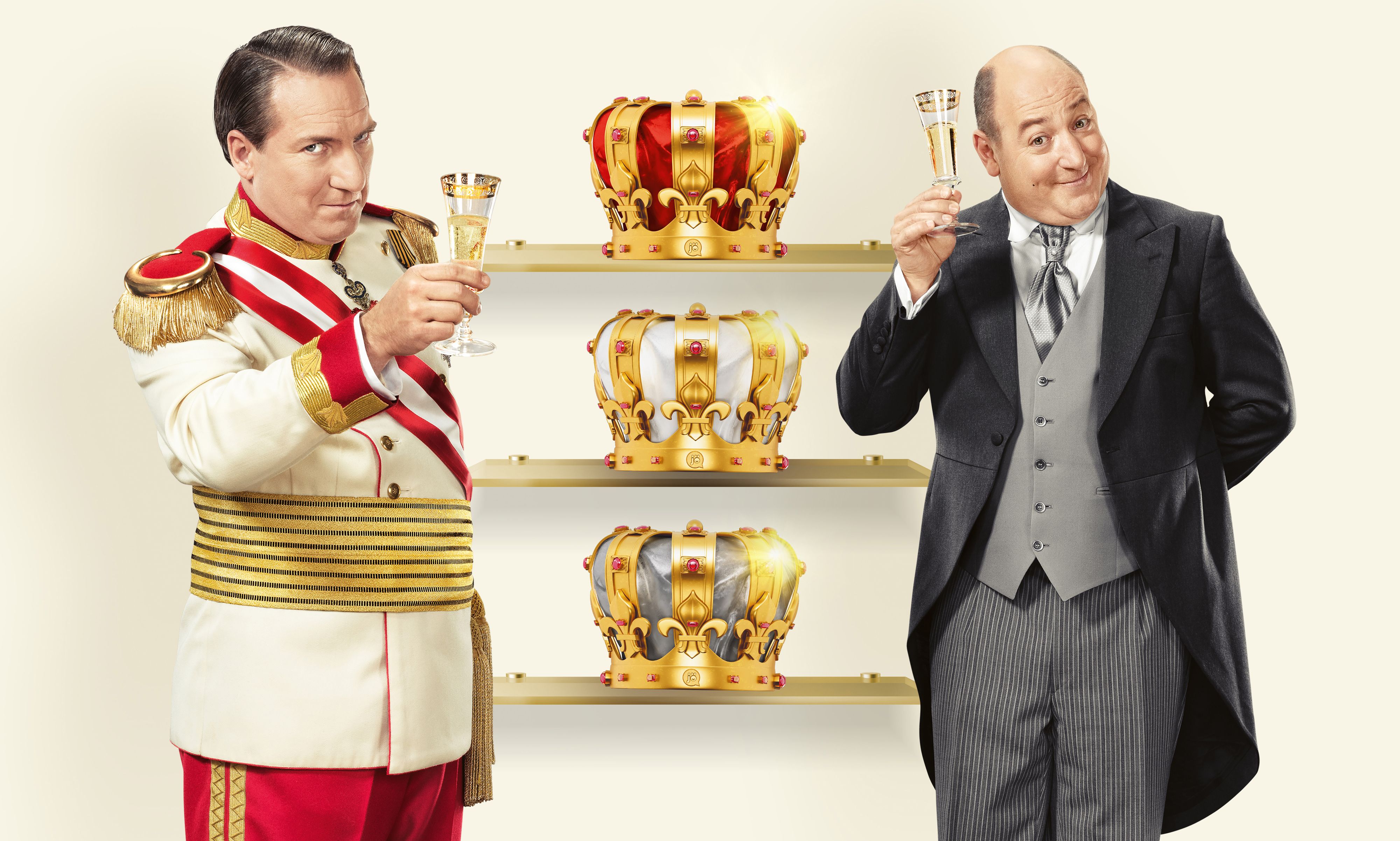 Werbesujet Jö Bonus Club