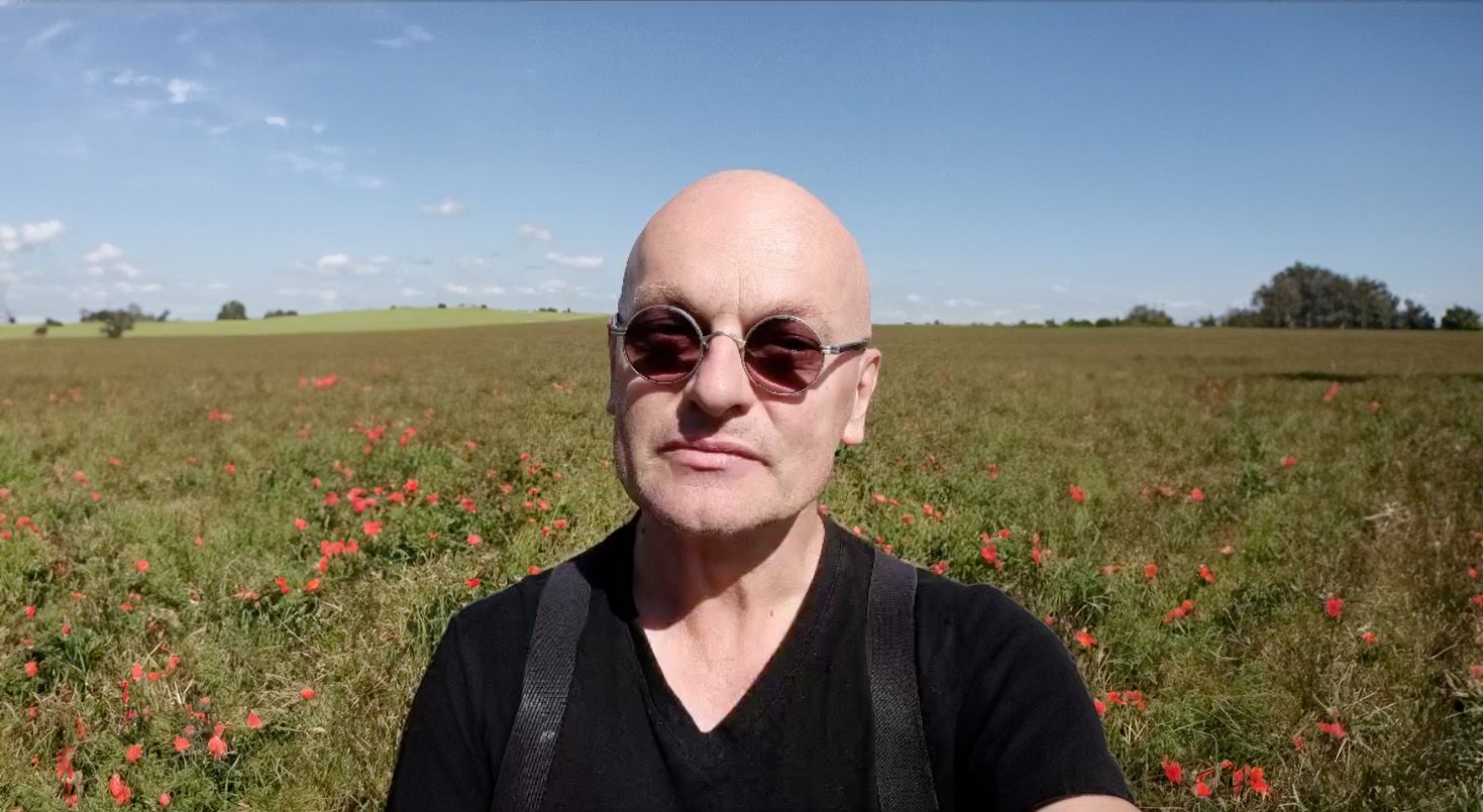 Tom Landon (54) meldet sich nach seinem Prozess in Korneuburg (NÖ) erstmals aus dem Ausland zu Wort.