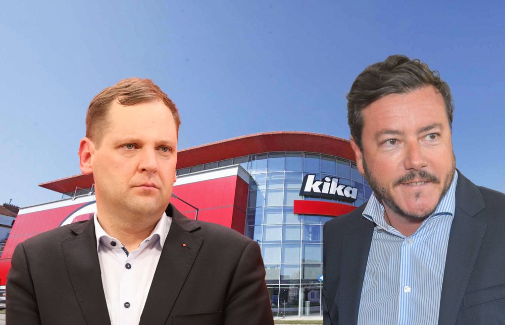 Dringlicher Antrag von SP-Kucher in der Causa Benko.