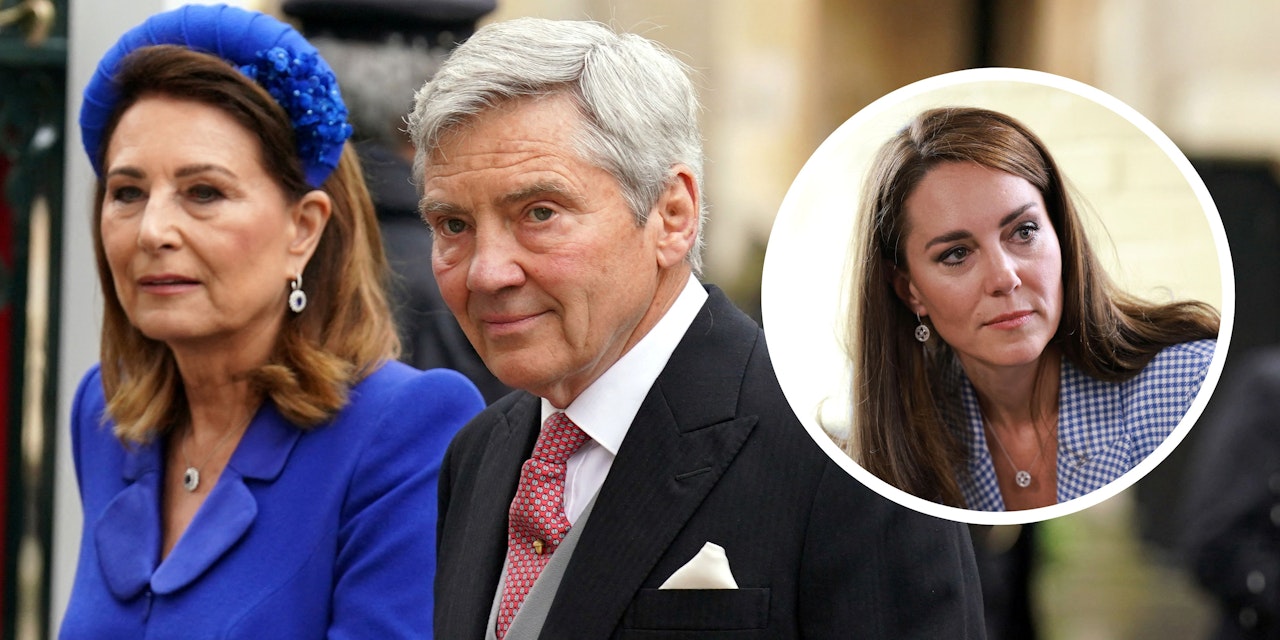 Heute.at - Betrogen! Kates Familie in wilden Skandal verwickelt