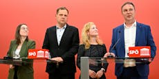 Neue SPÖ will doch wieder mit der Regierung "packeln"