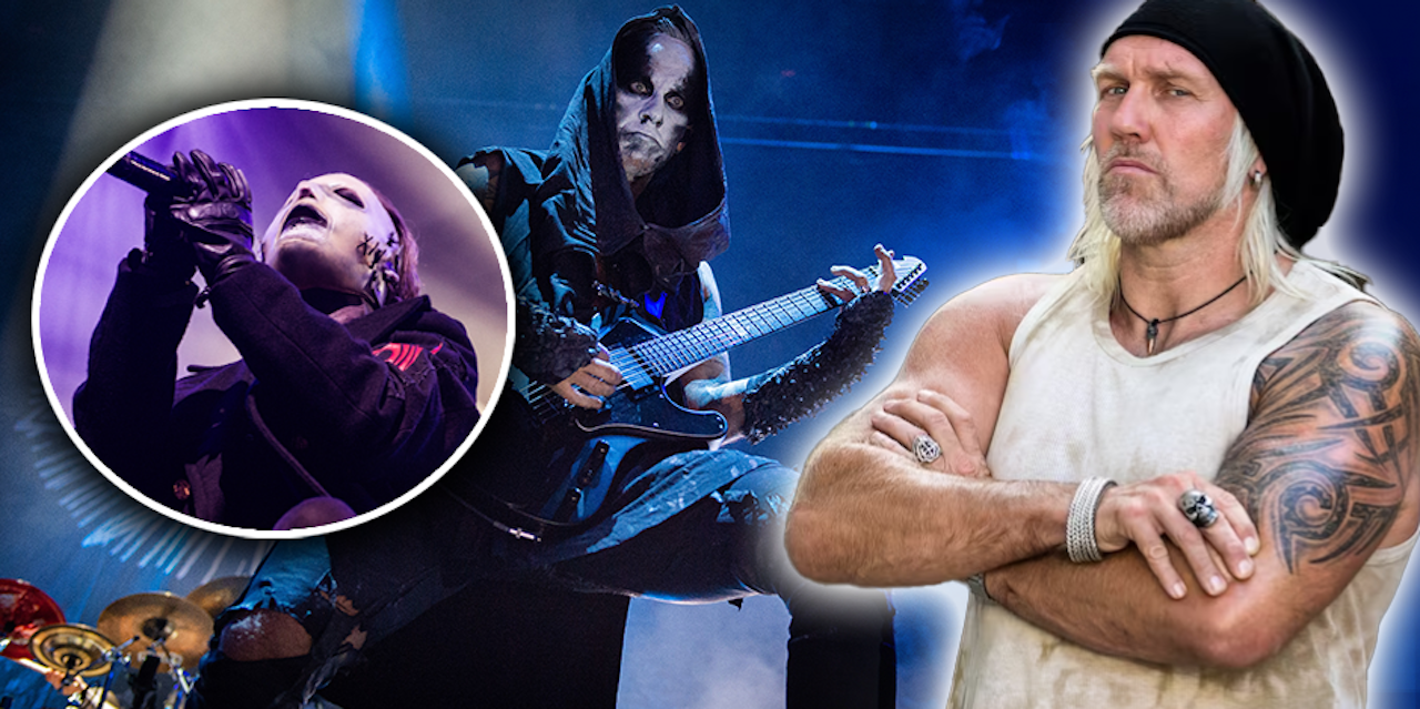 Heute.at - Slipknot-Bodyguard kämpft beim Prater Catchen