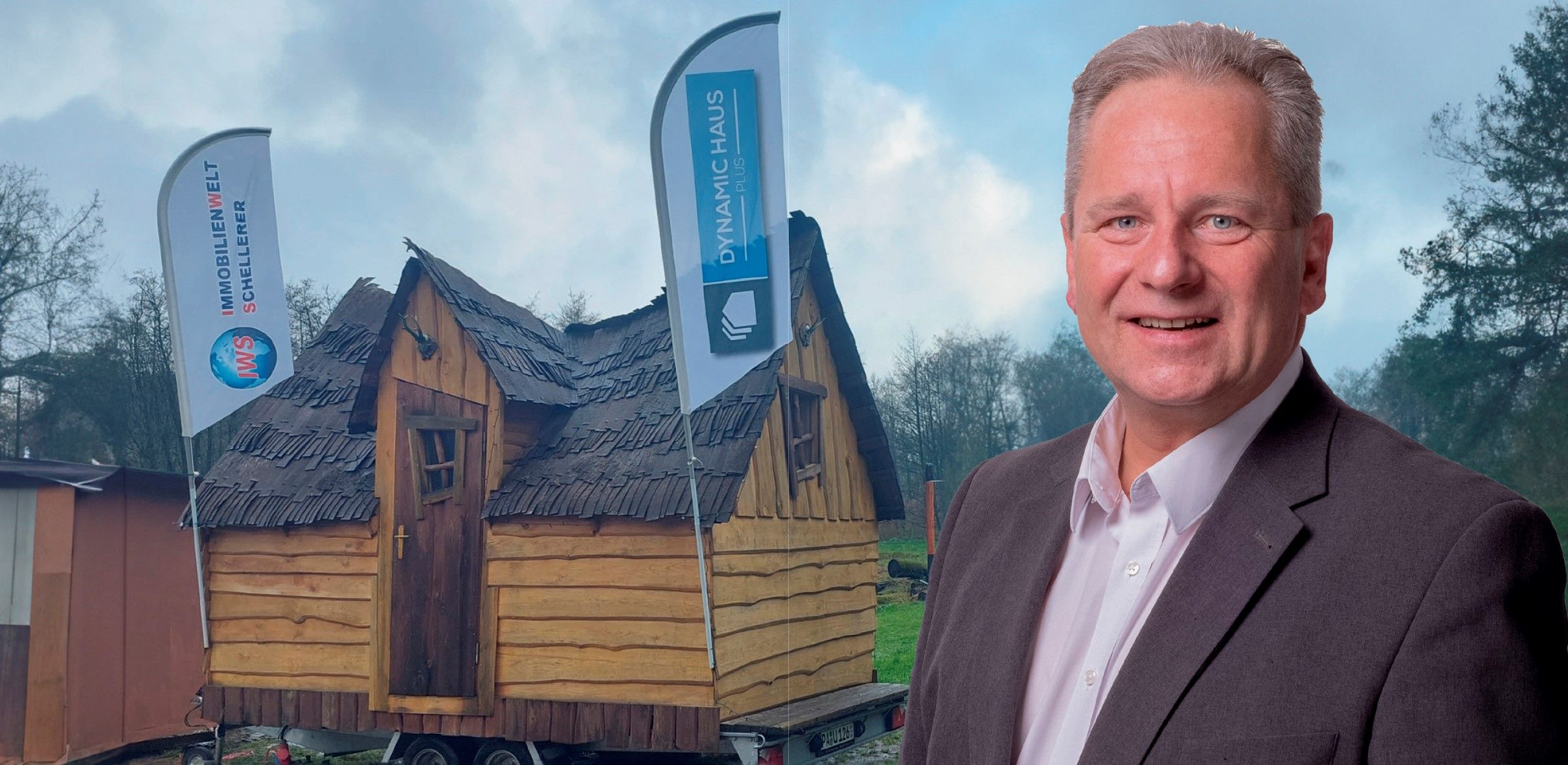 Tiny House Brunnbauer Schärding