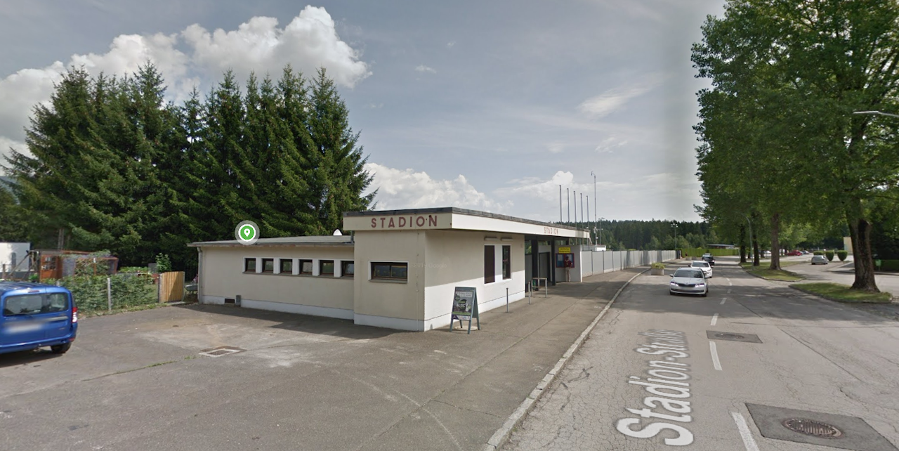 Heute.at - Fanliebling – Landesliga-Stürmer tödlich verunglückt