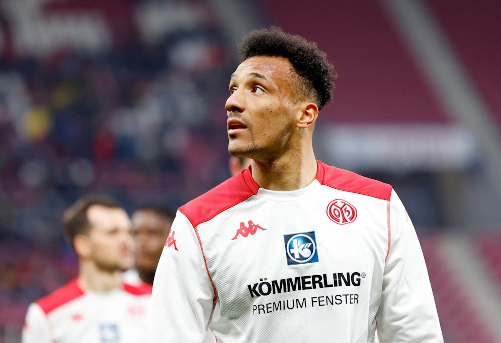 ÖFB-Stürmer Karim Onisiwo macht Drohungen nach dem 2:2 gegen Dortmund öffentlich. 