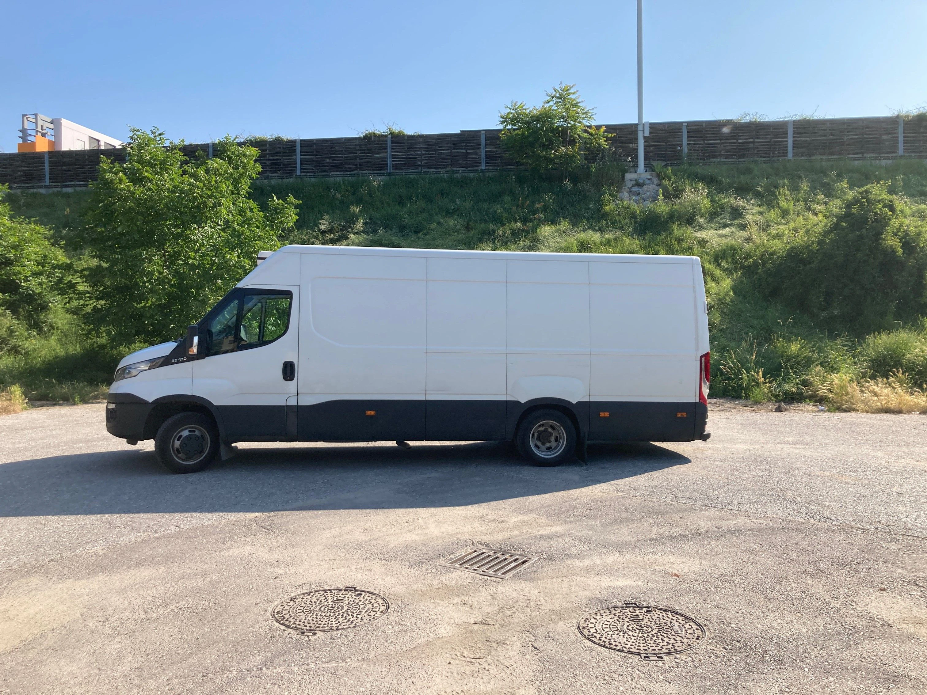 Kühltransporter