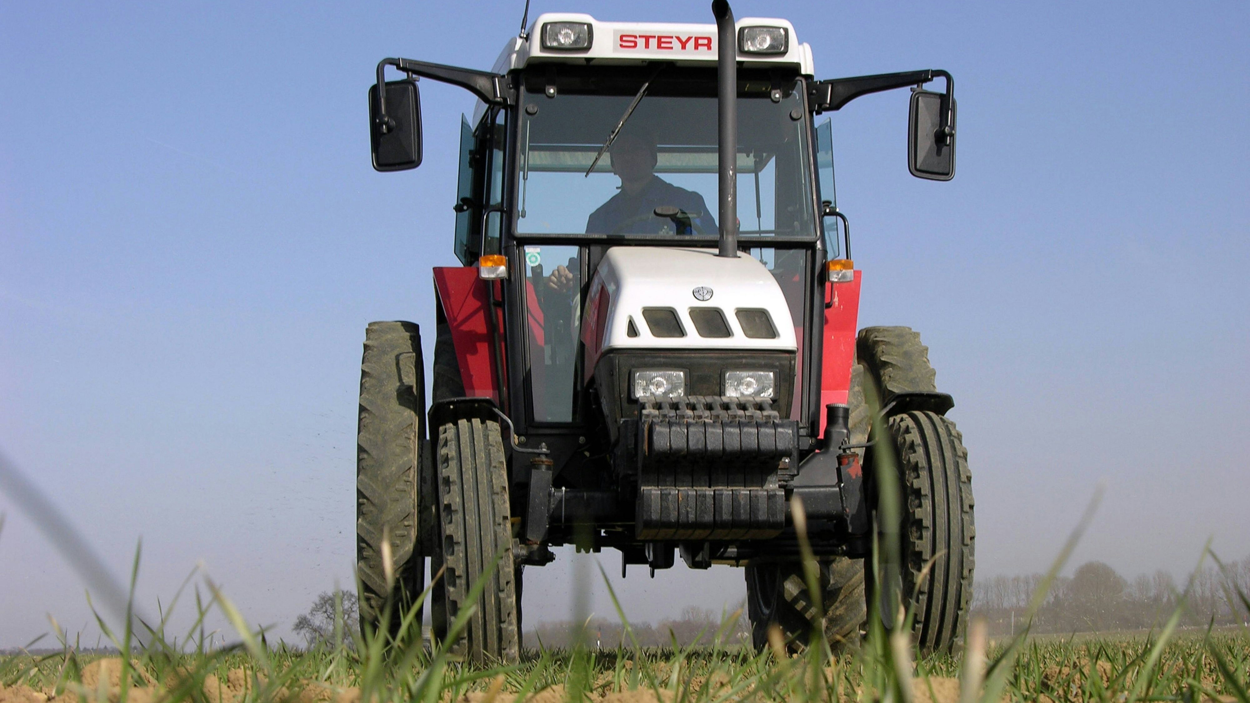 Heute.at - Traktor-Kauf entpuppt sich als dreister Betrug