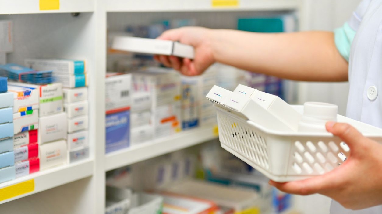 Der Medikamentenmangel wurde in Österreich nur teilweise entschärft.