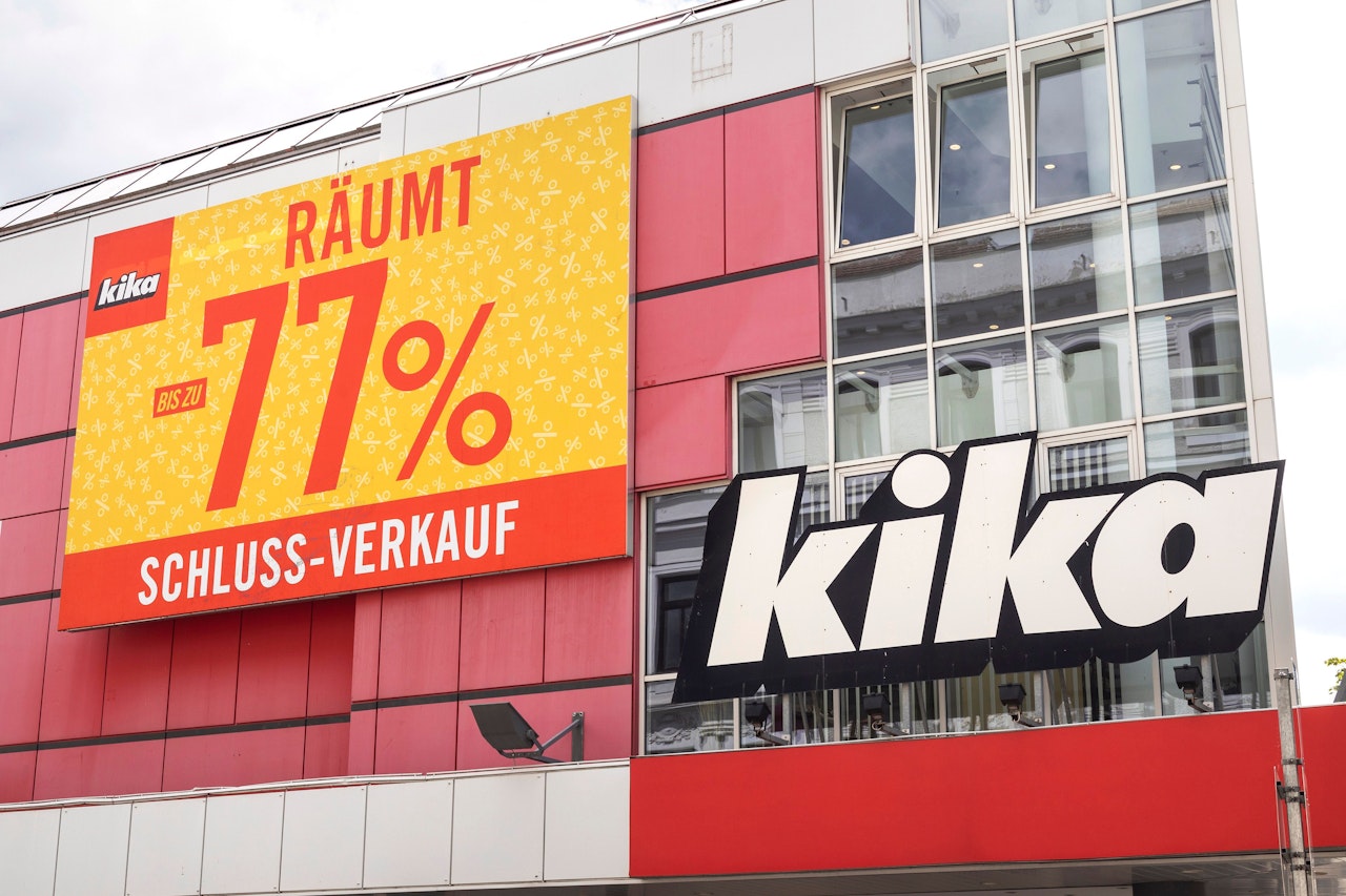 Heute.at - Kika/Leiner-Pleite – so geht es mit Gutscheinen weiter