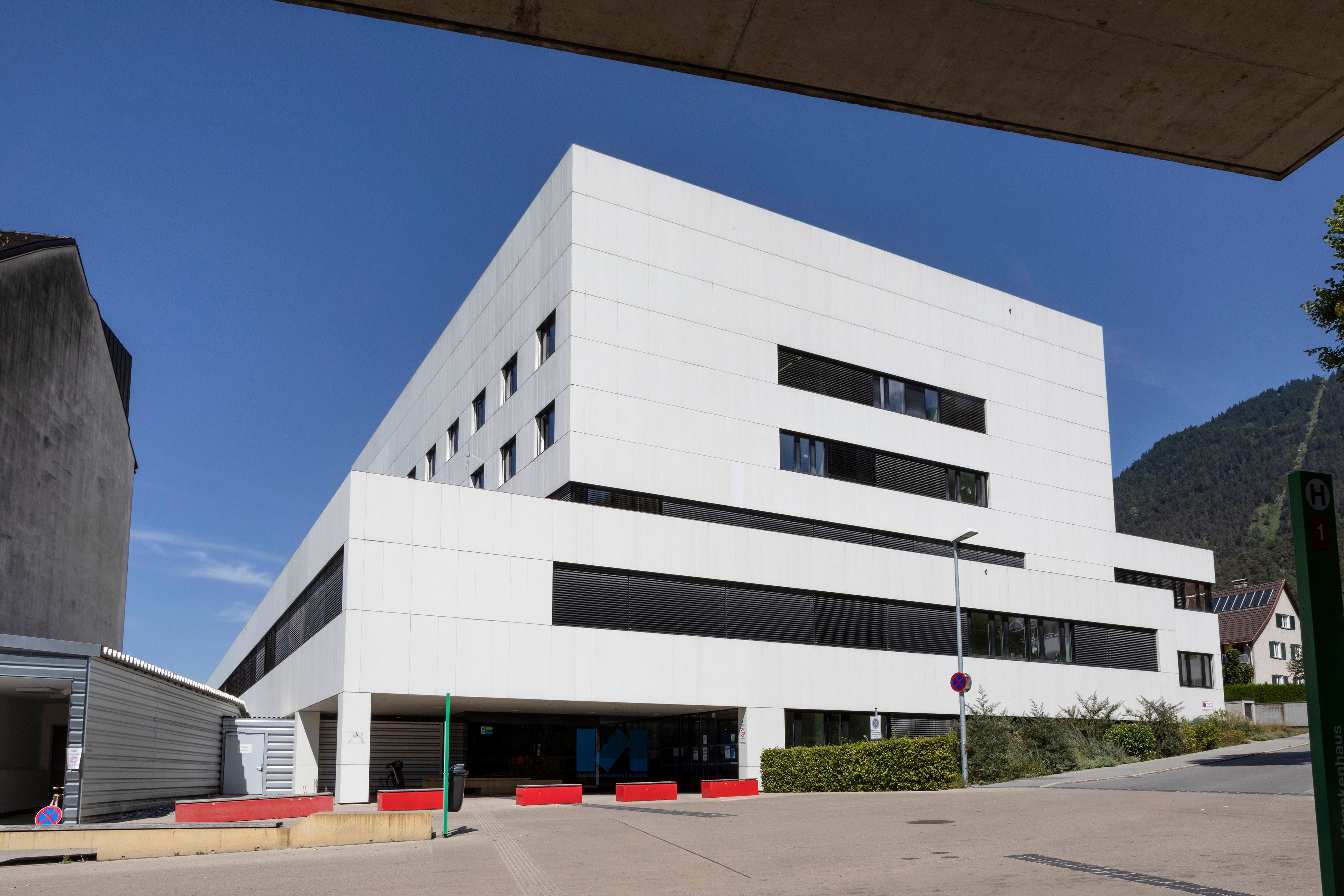 Ein ganzes Monat lang wird es in Bludenz keine Geburten geben könne.