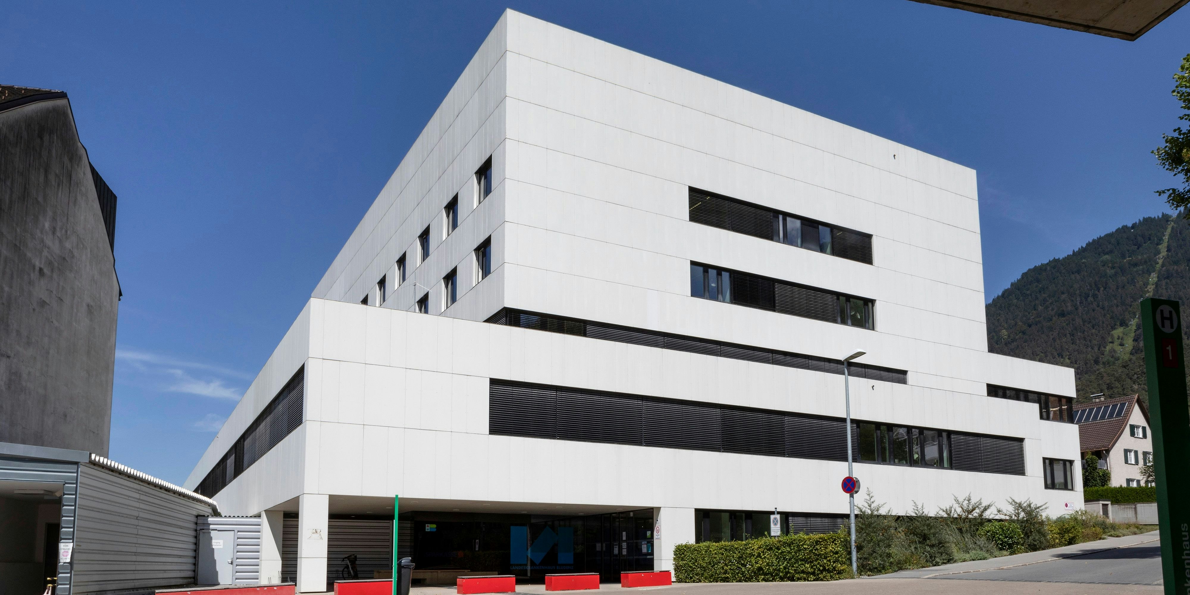 Ein ganzes Monat lang wird es in Bludenz keine Geburten geben könne.