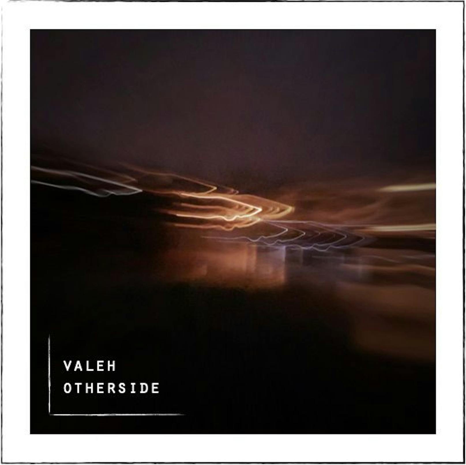 Das Cover der neuen Single von Valerie Huber
