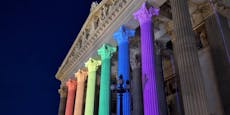 Kickl ist Pride-Parlament zu bunt