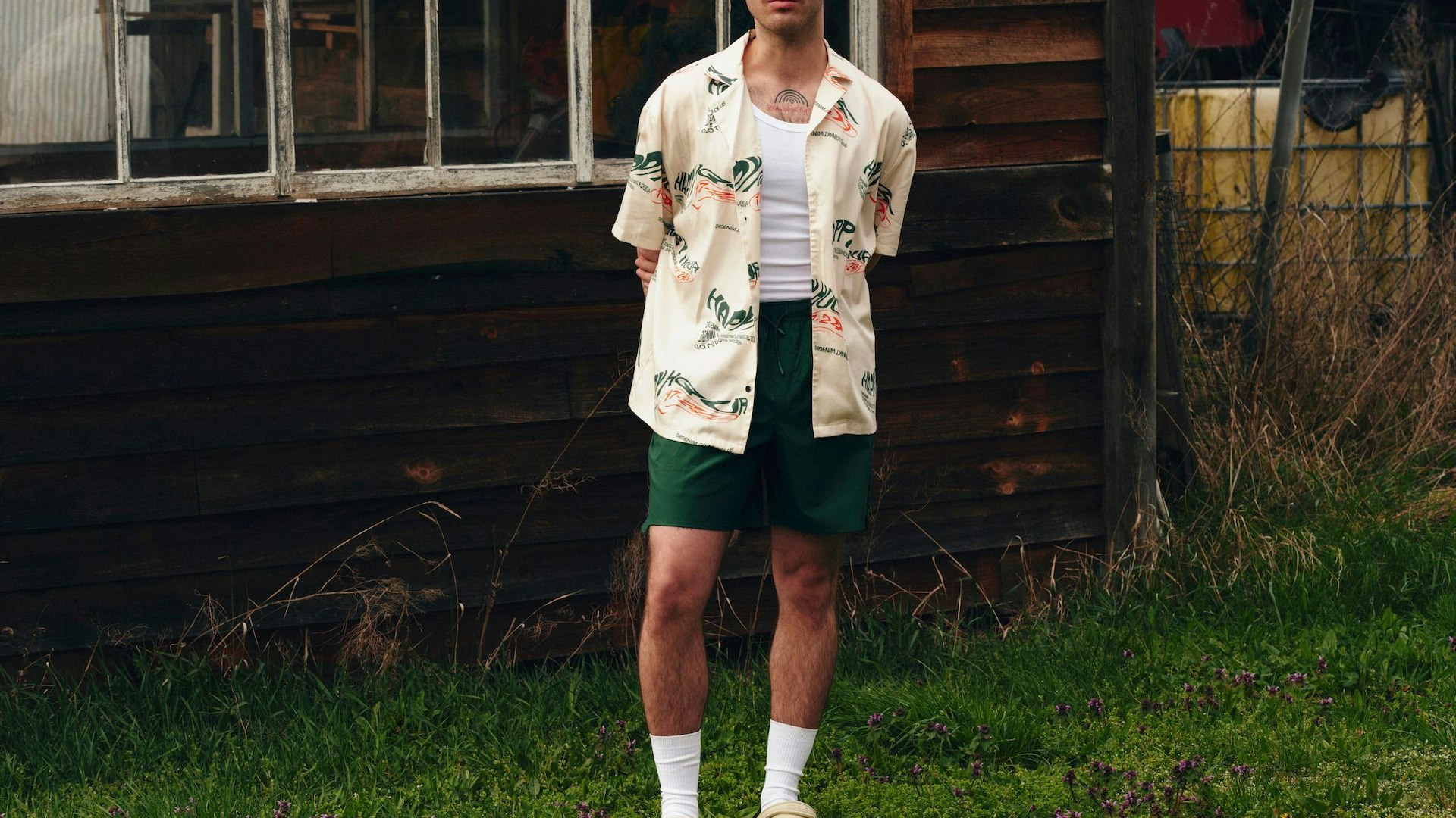 Deine Einzigartigkeit sollte sich auch in deinem Style widerspiegeln