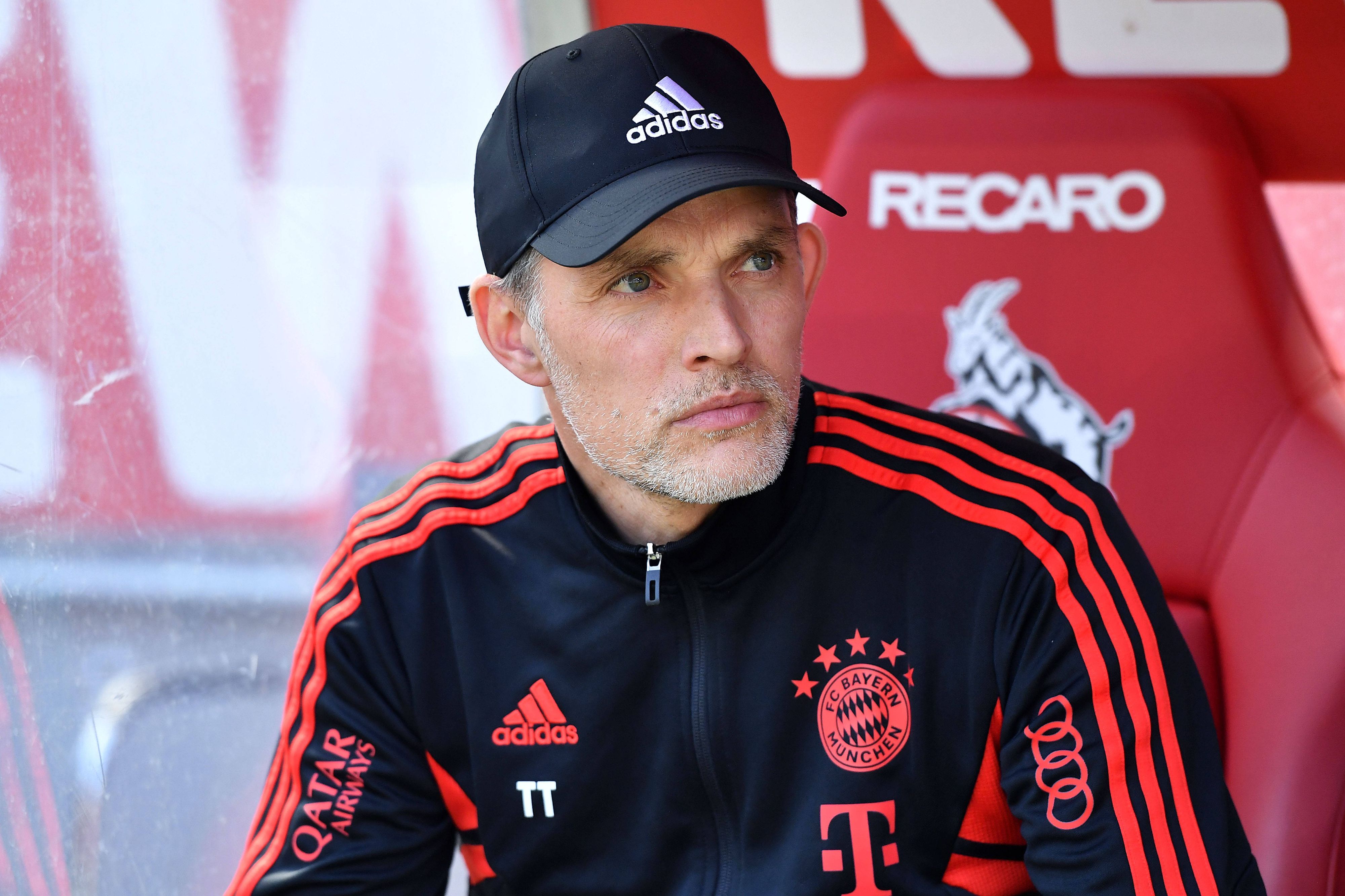 Bayern-Coach Thomas Tuchel ist auf der Suche nach Verstärkungen. 