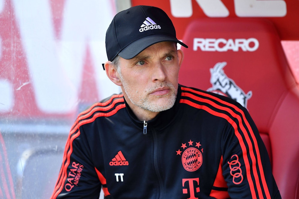 Bayern-Coach Thomas Tuchel ist auf der Suche nach Verstärkungen. 