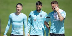 ÖFB-Teamspieler kurz vor Rückkehr in die Bundesliga
