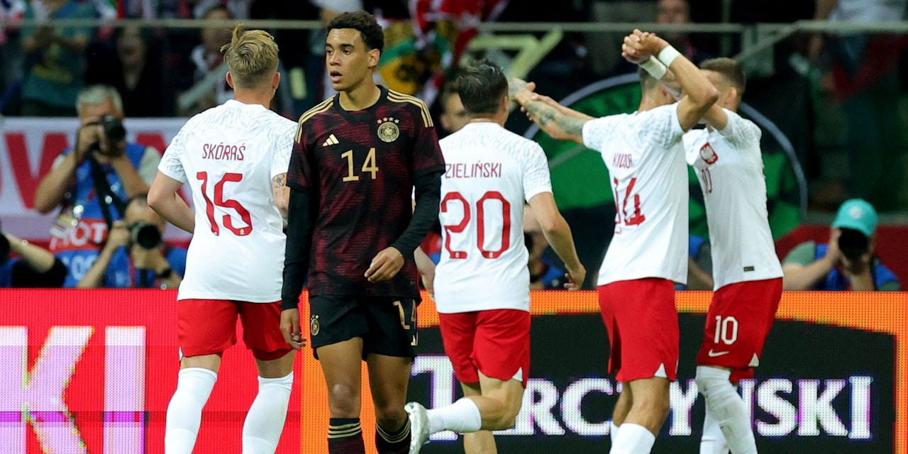 Warschau Im Fokus Polen Kippt Entscheidung Die Lage Spitzt Sich Zu Deutschland Bangt - jgyqcjj