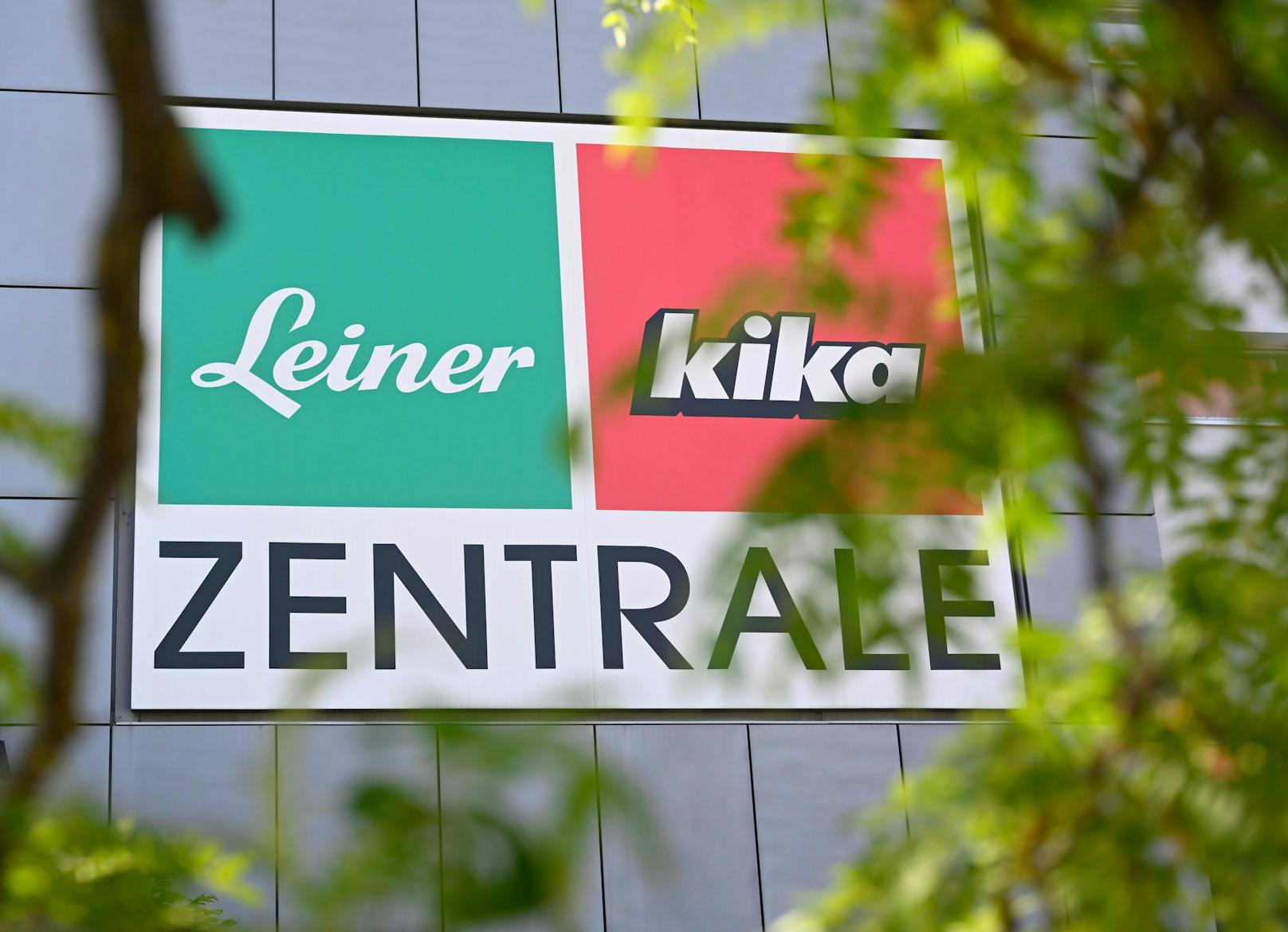 93 Millionen Euro fordern die Gläubiger im Insolvenzverfahren von Kika/Leiner.&nbsp;