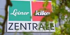 Kika/Leiner: Gläubiger fordern jetzt über 90 Millionen