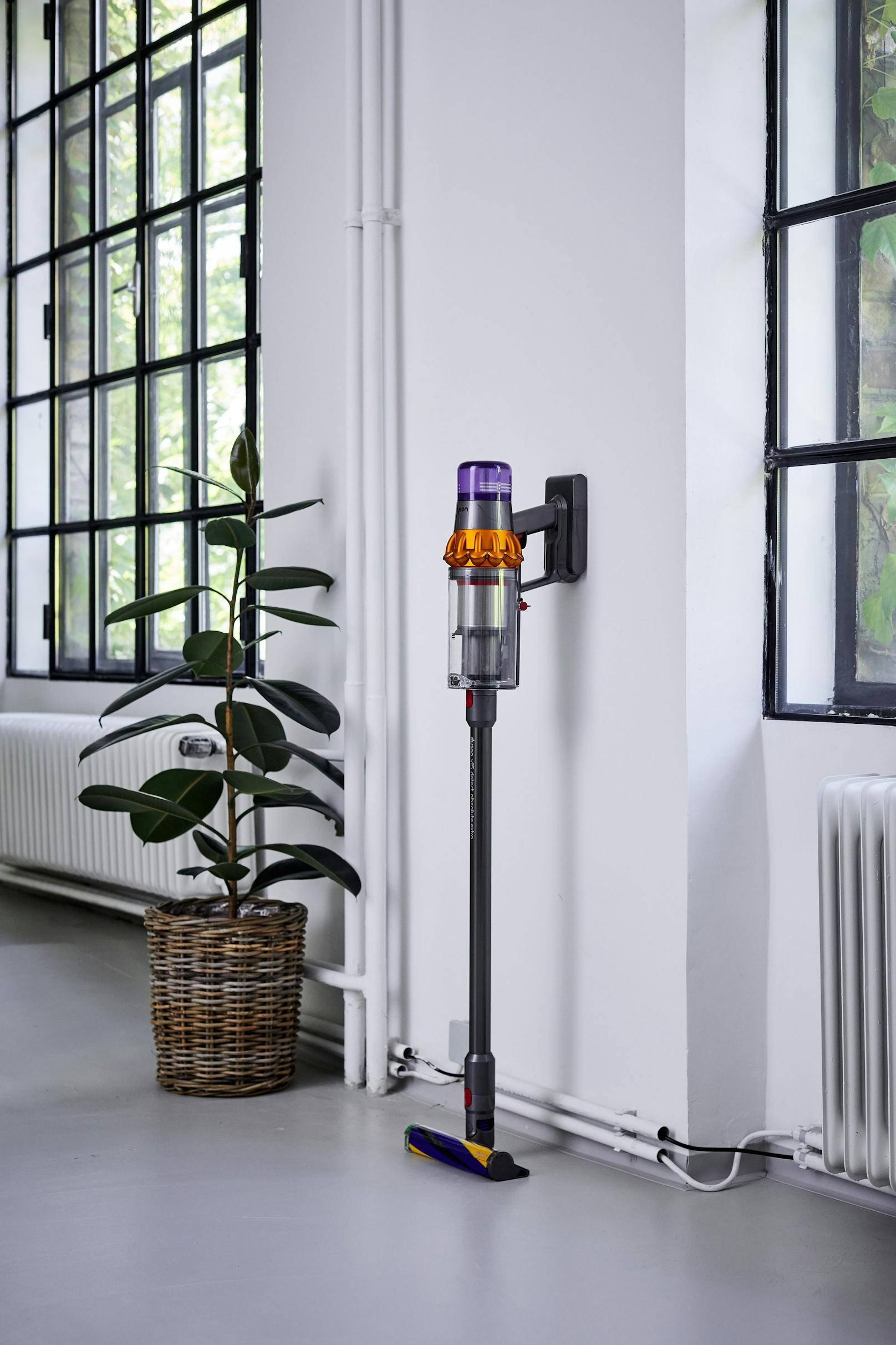 Dyson V15 Detect Staubsauger