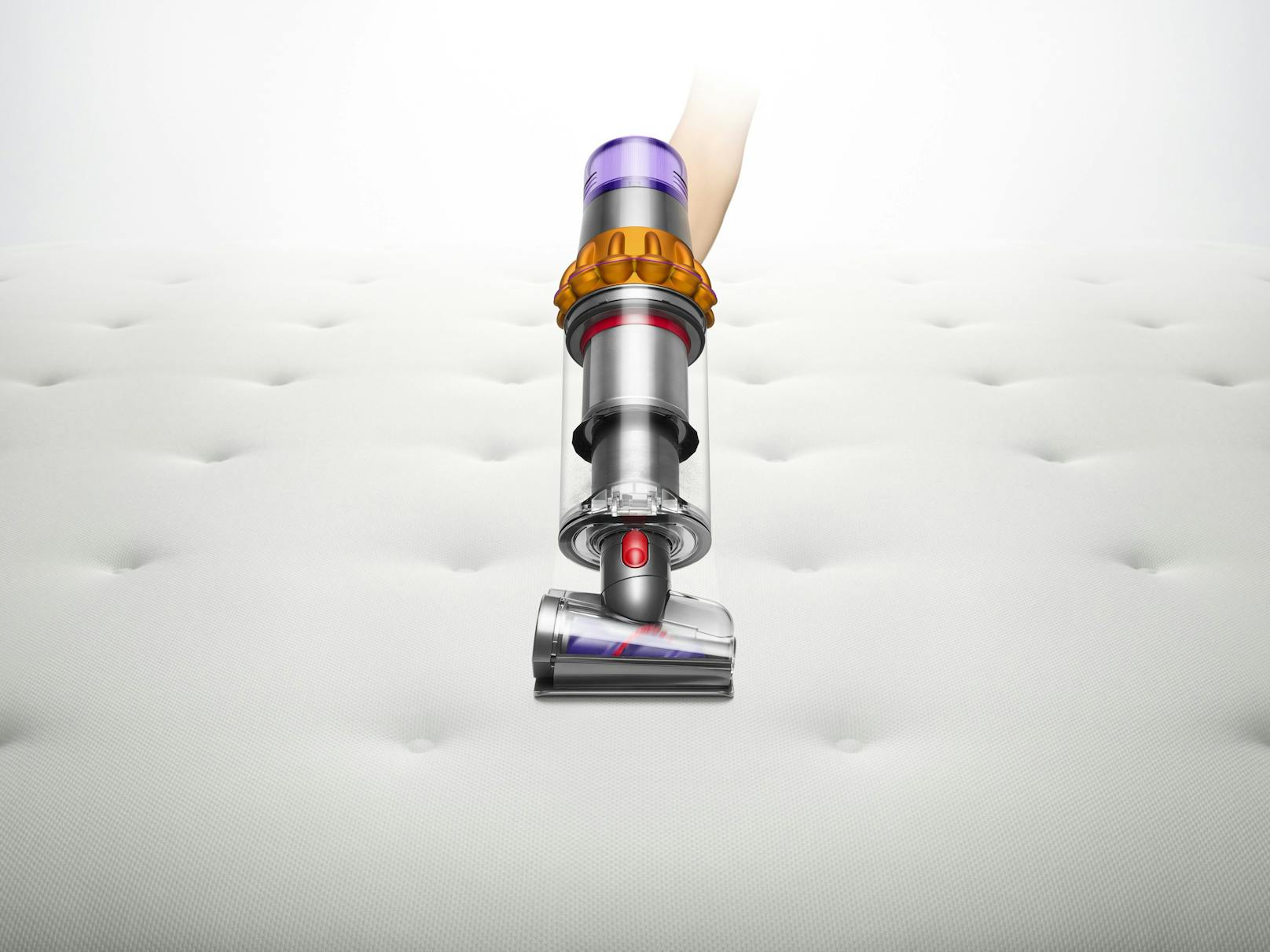 Dyson V15 Detect Staubsauger