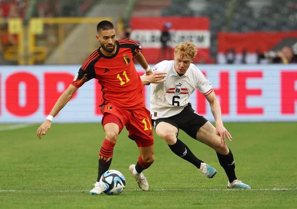 Nicolas Seiwald