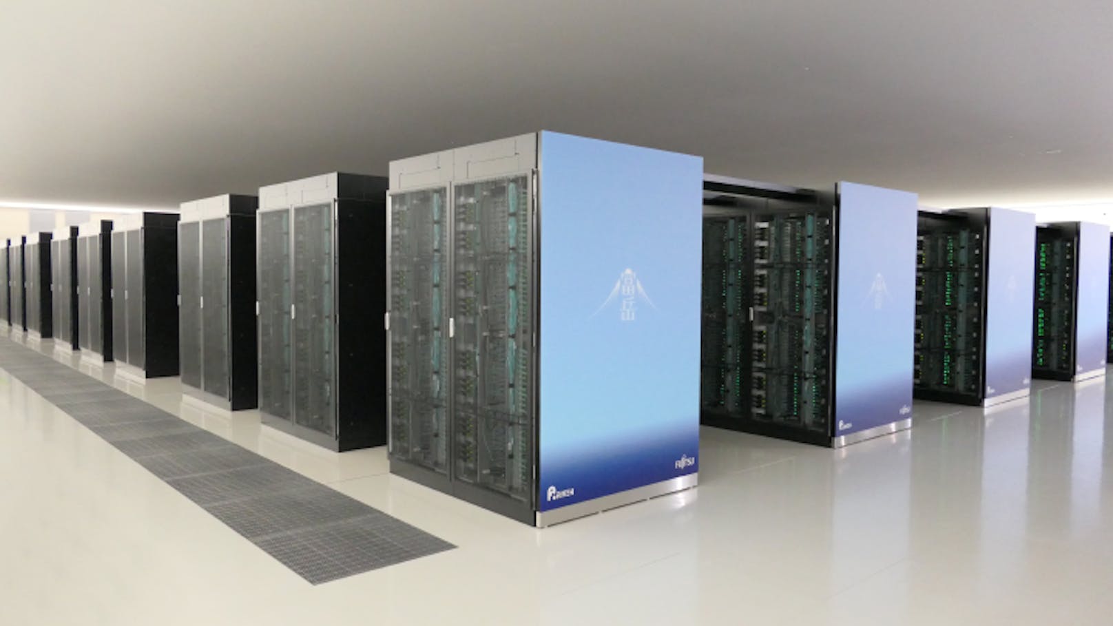 Supercomputer Fugaku bleibt weltweit Nr.1 in HPCG- und Graph500-Rankings.