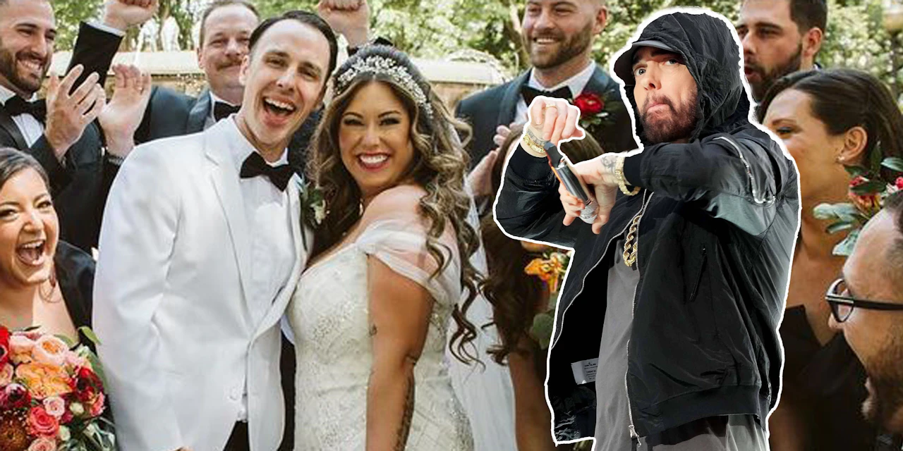People Diese Rolle Spielte Eminem Bei Hochzeit Seiner Tochter Heute at people-diese-rolle-spielte-eminem-bei-hochzeit-seiner-tochter-heute-at