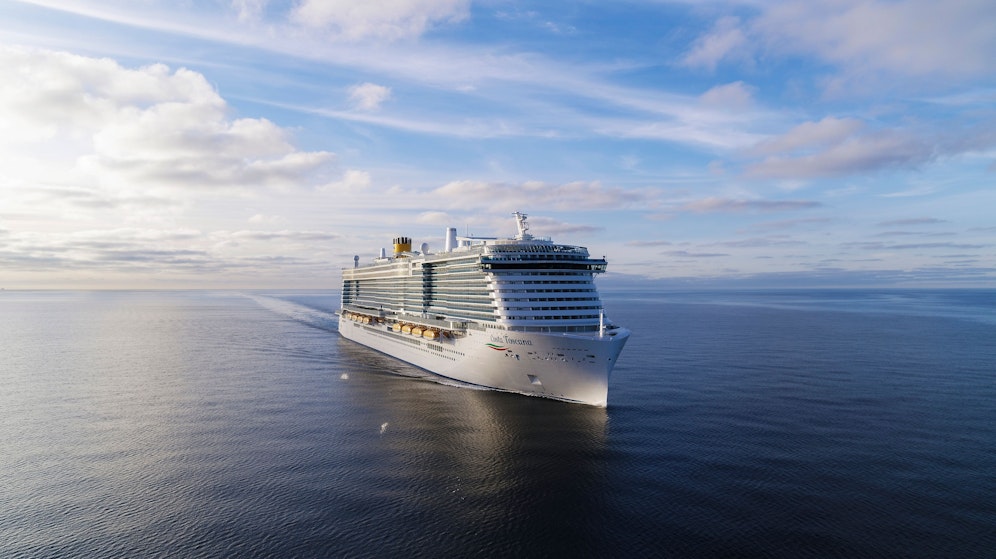 Sommer, Sonne, Urlaubsflair und das endlose Blau des Mittelmeers - all das und noch mehr kannst du nun mit ein wenig Glück gewinnen!