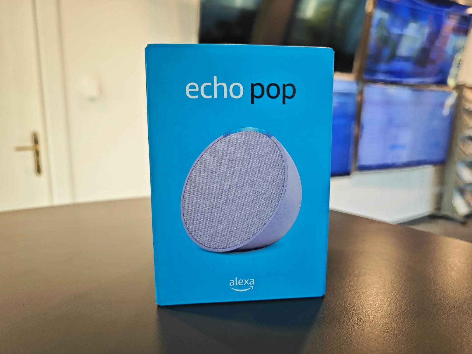 Bisher war der Amazon Echo Dot (mittlerweile in der 5. Modell-Generation ab 65,53 Euro) das günstigte Modell der smarten Lautsprecher von Amazon, nun wird es mit ...