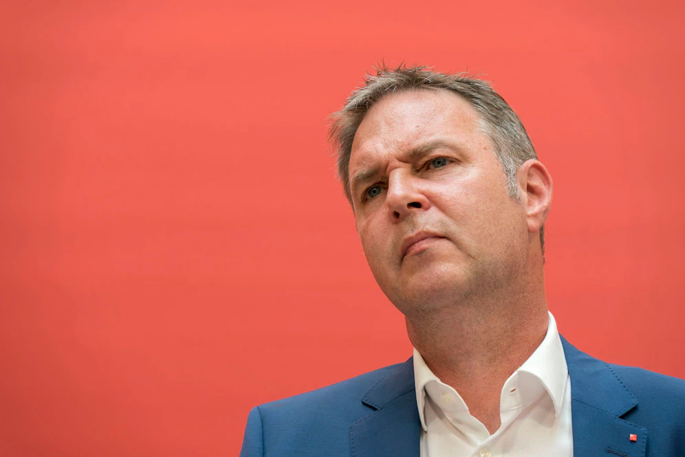 Die konservative Kritik an Andreas Bablers Auftritt in der 