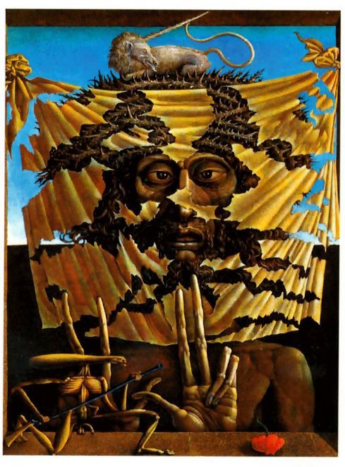 Das Bild mit dem Titel 