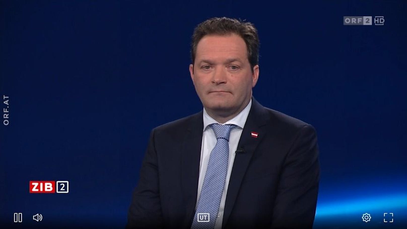 Minister-"Meilenstein" für ORF-Moderatorin "Hintertür"