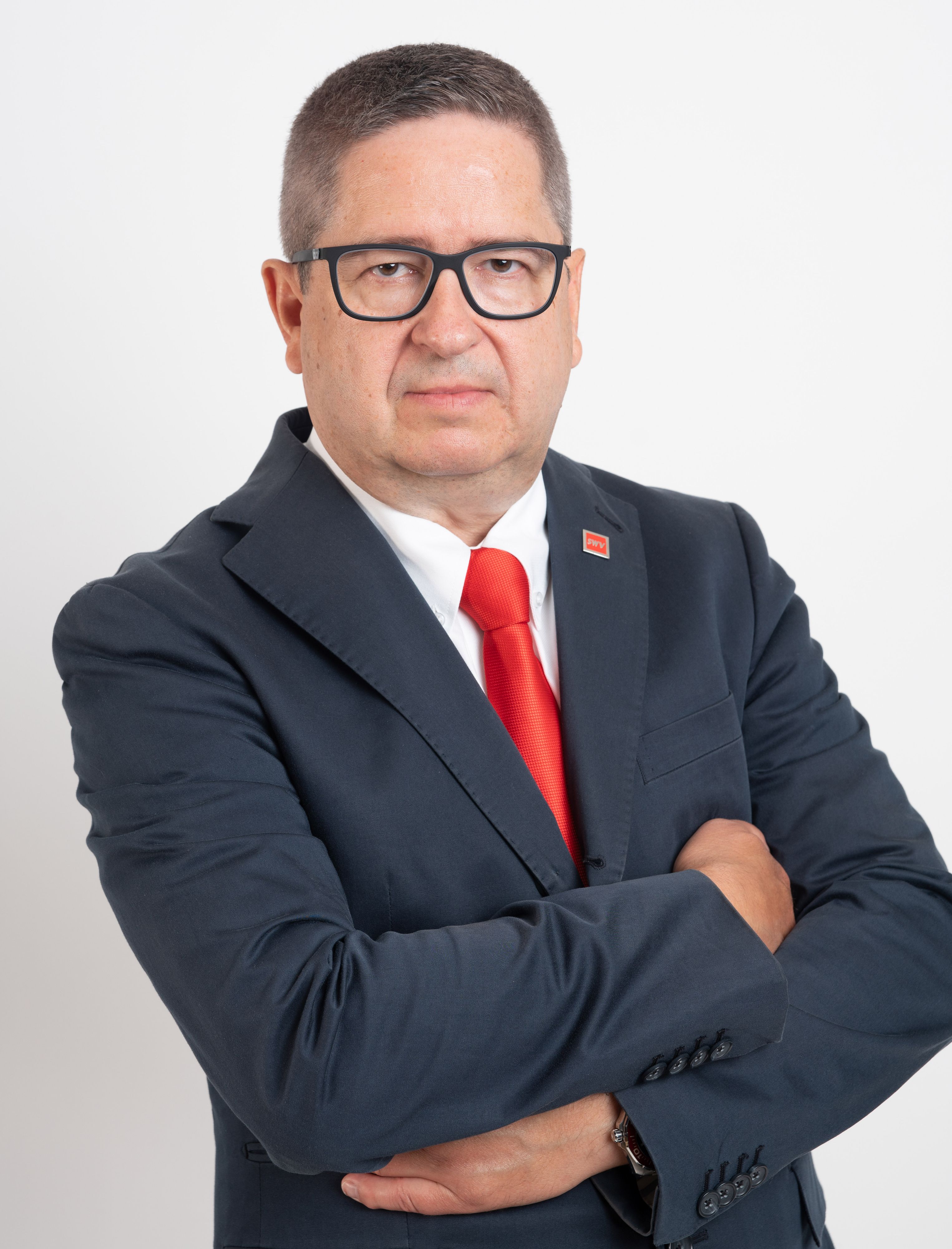 Thomas Schaden fordert einen Mietpreisdeckel auf Gewerbemieten.