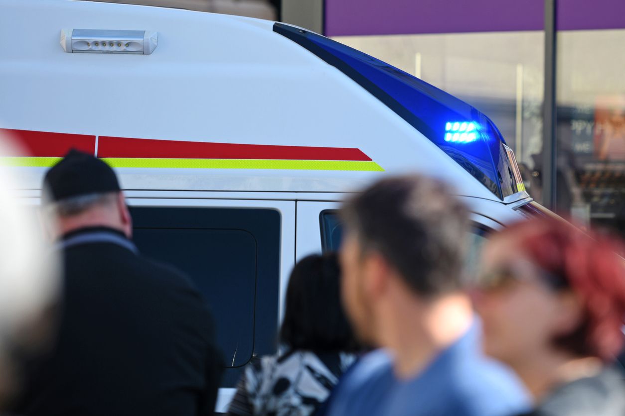 Für den Mann kam jegliche Hilfe zu spät. (Symbolbild)