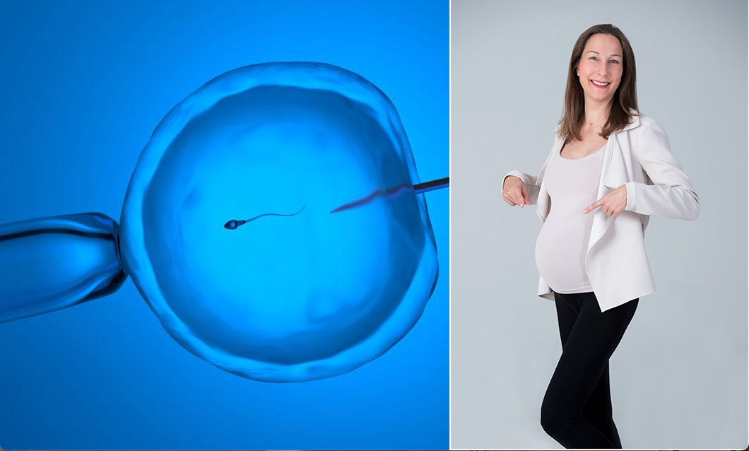 Single-Frau erfüllt sich verbotenen Kinderwunsch