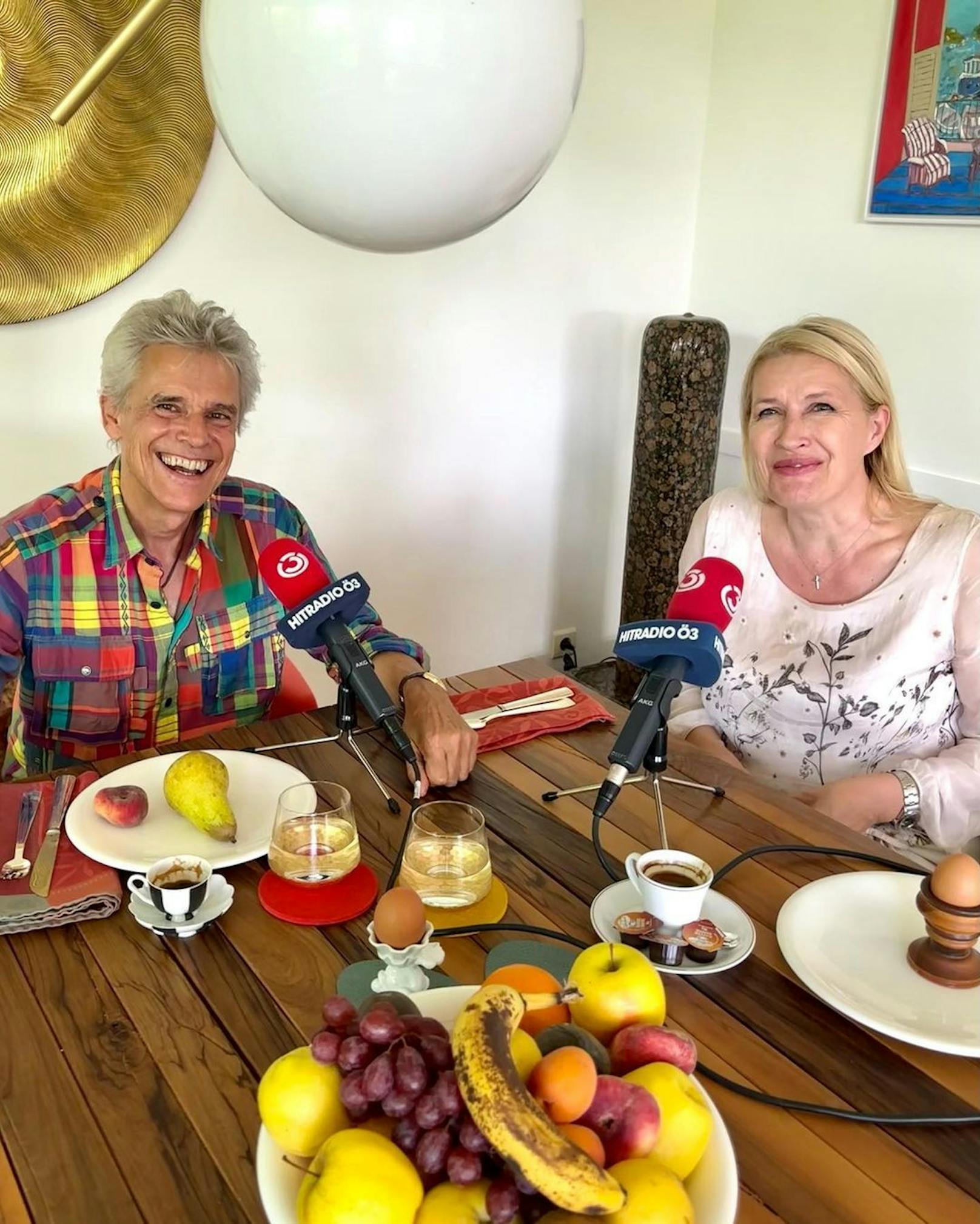 "Mimose" – ORF-Star konfrontiert Thomas Brezina