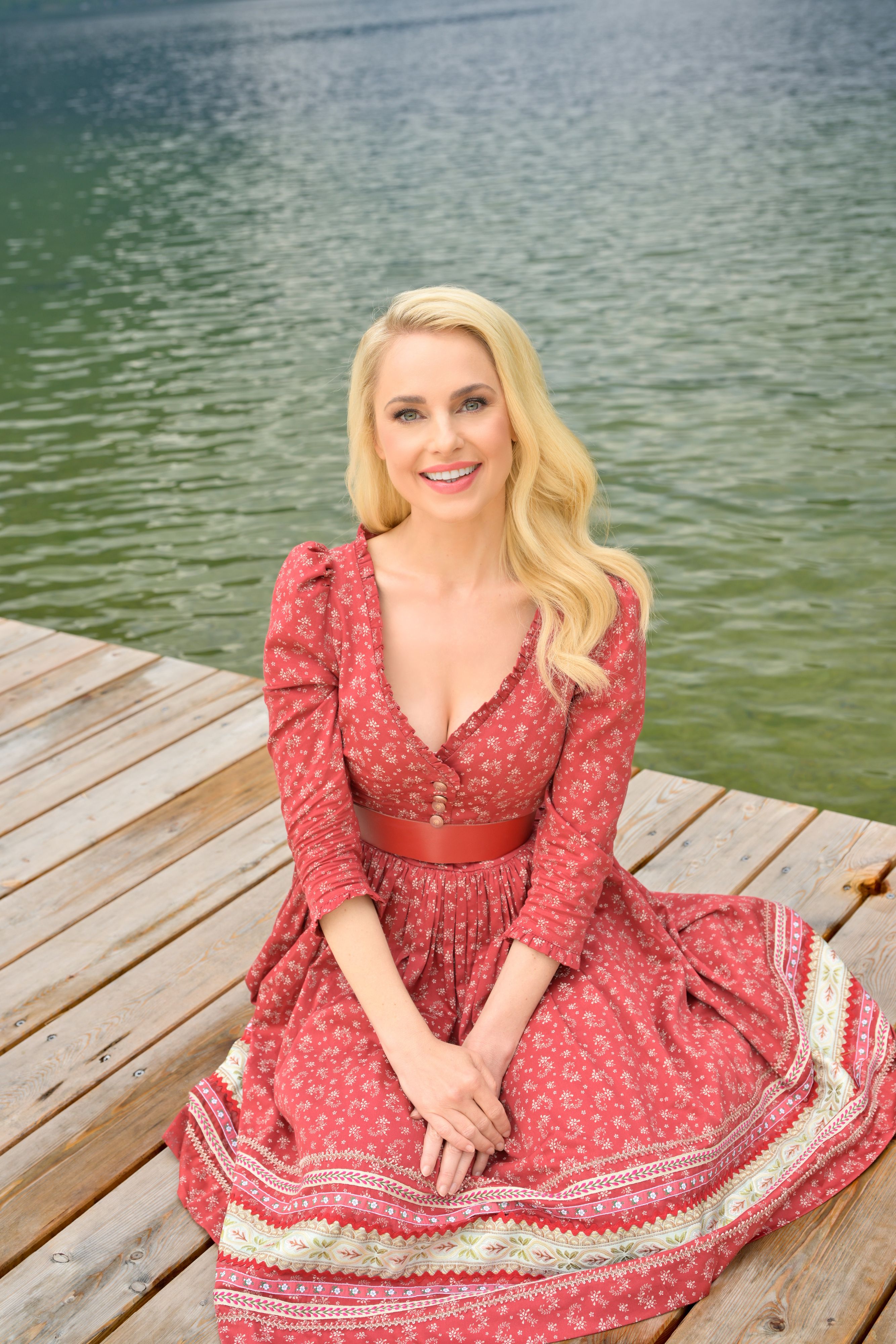 Bald wieder mit Andreas Gabalier 