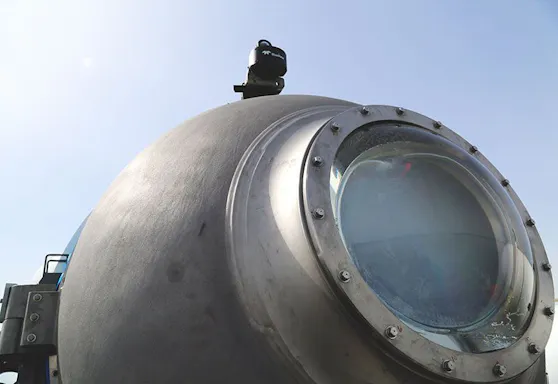 Katastrophe tritt jetzt ein – Trümmer stammen von 