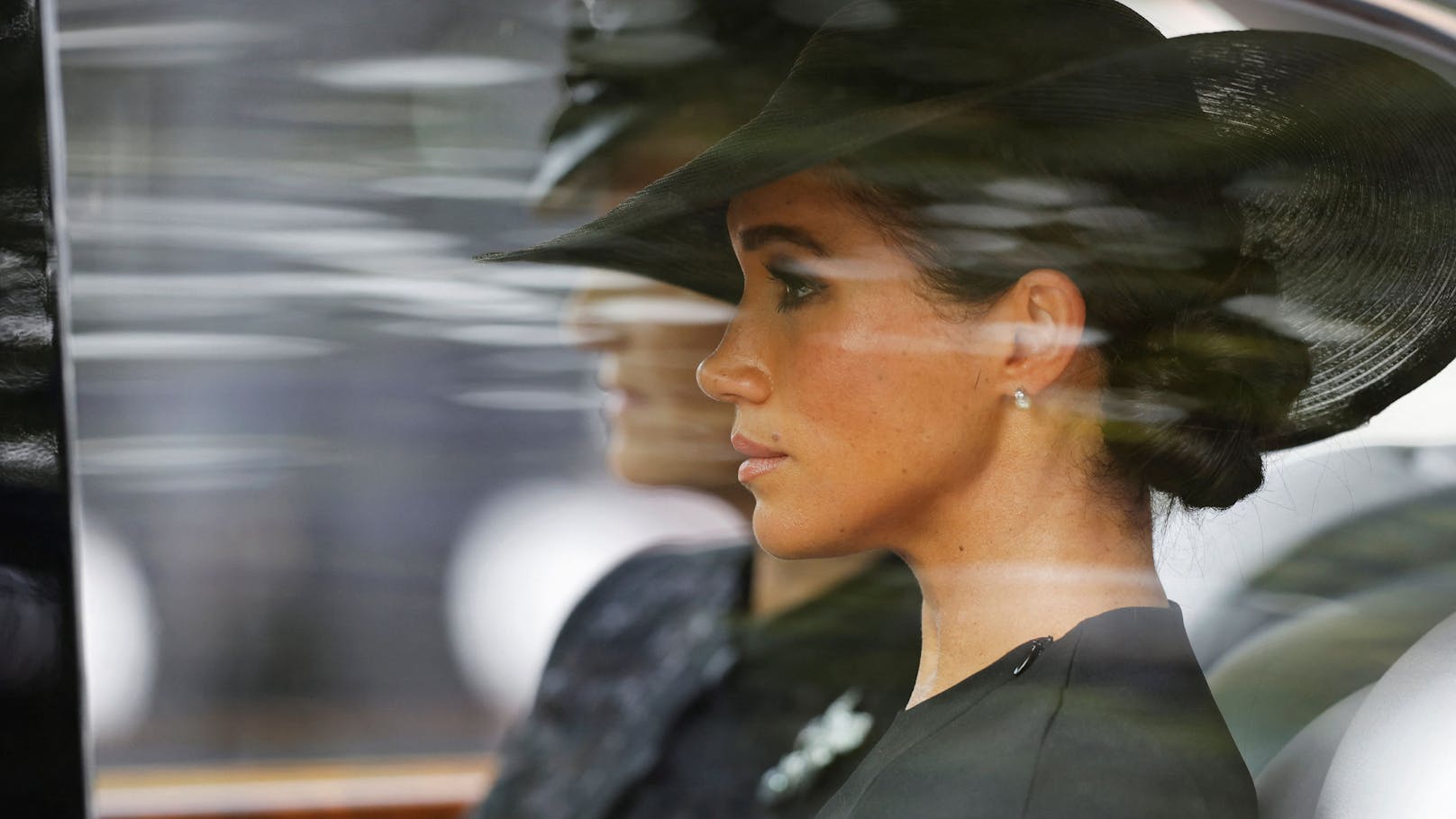 Meghan plane, "mehr Inhalte für das Archetypes-Publikum auf einer anderen Plattform zu entwickeln", so ihr Sprecher gegenüber dem Wall Street Journal.