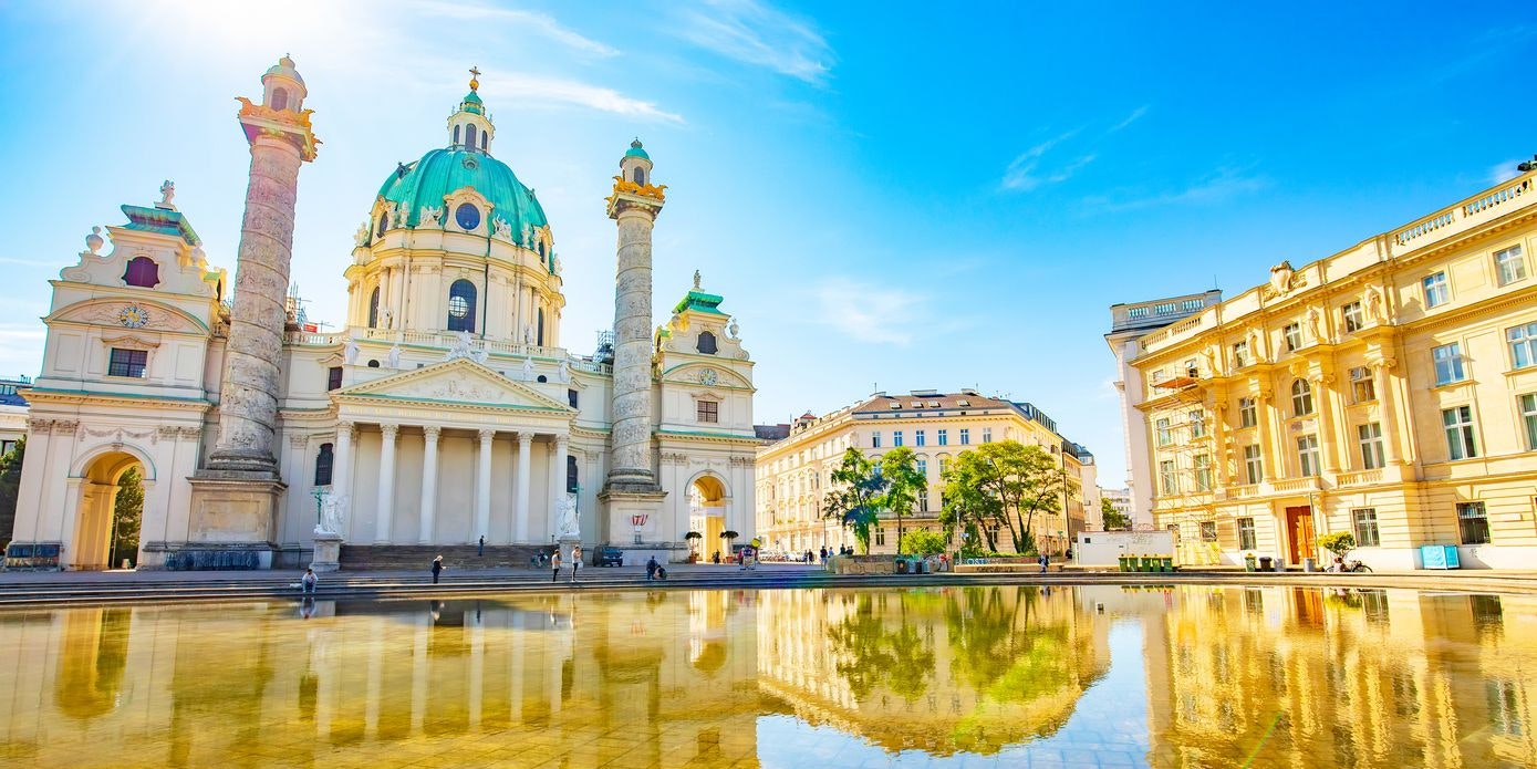 Der Samariterbund gibt einige Tipps zum Überstehen der ersten Hitzewelle des Jahres. (Symbolbild)