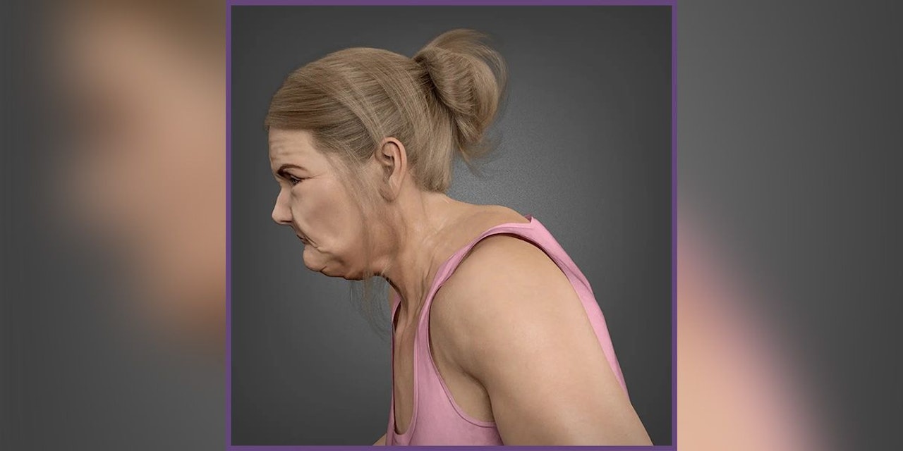 Heute.at - Wer nur im Homeoffice arbeitet, könnte bald so aussehen